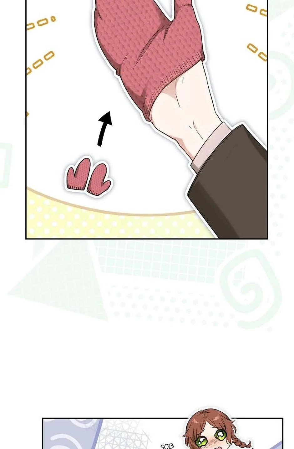 Don’t Look For Me Chapter 55 - Page 71