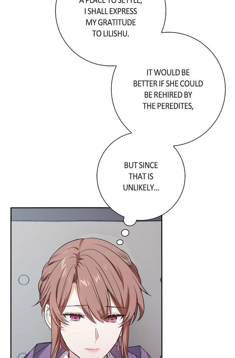 Don’t Look For Me Chapter 55 - Page 74
