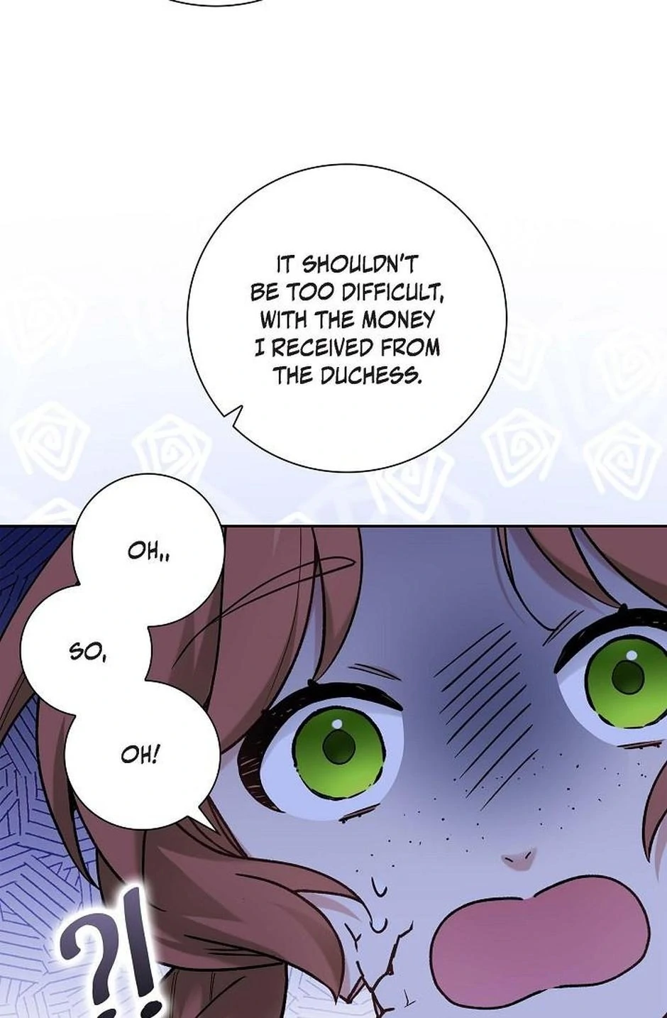 Don’t Look For Me Chapter 55 - Page 78