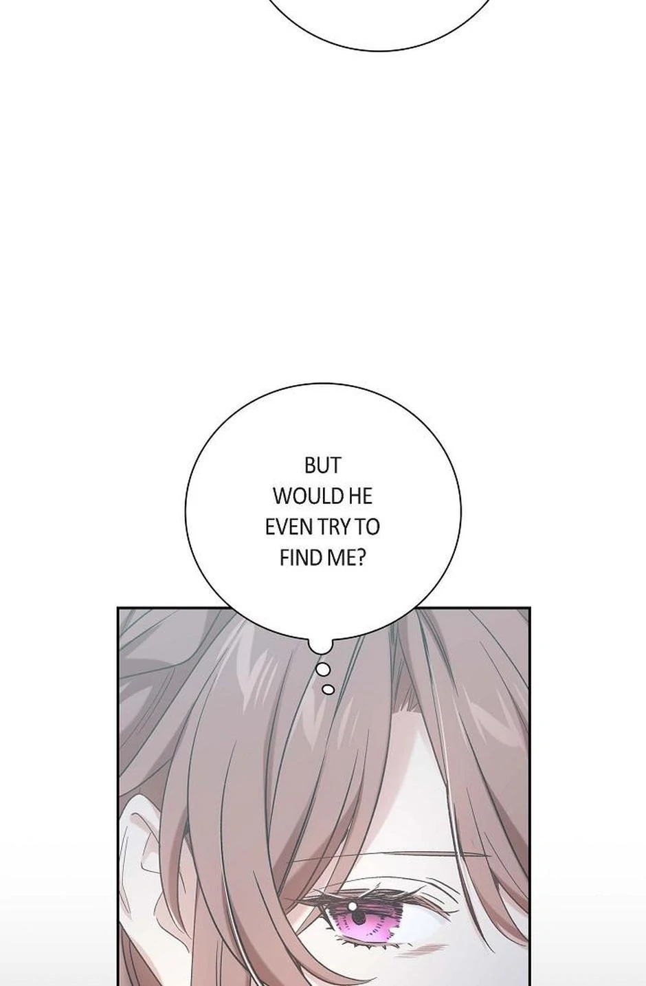 Don’t Look For Me Chapter 55 - Page 83