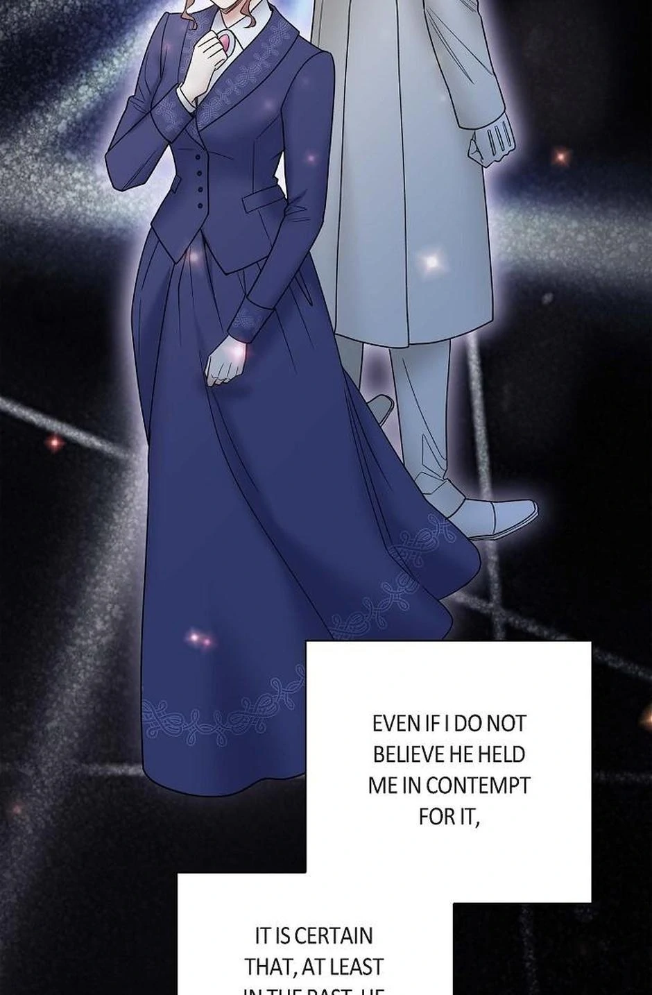 Don’t Look For Me Chapter 55 - Page 86