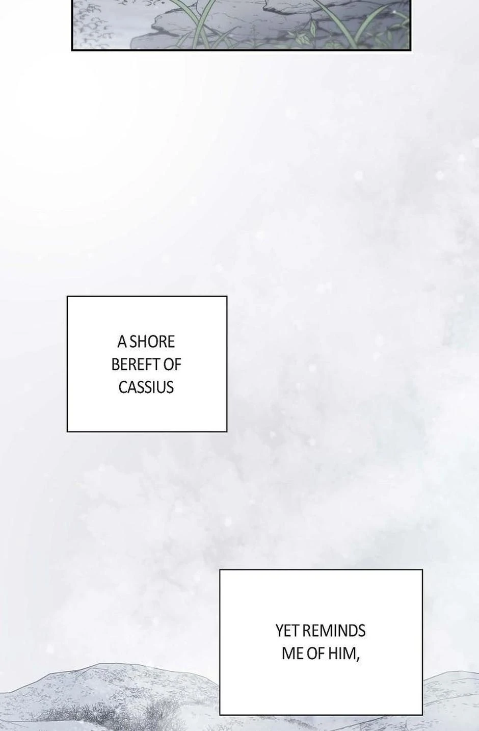 Don’t Look For Me Chapter 55 - Page 95