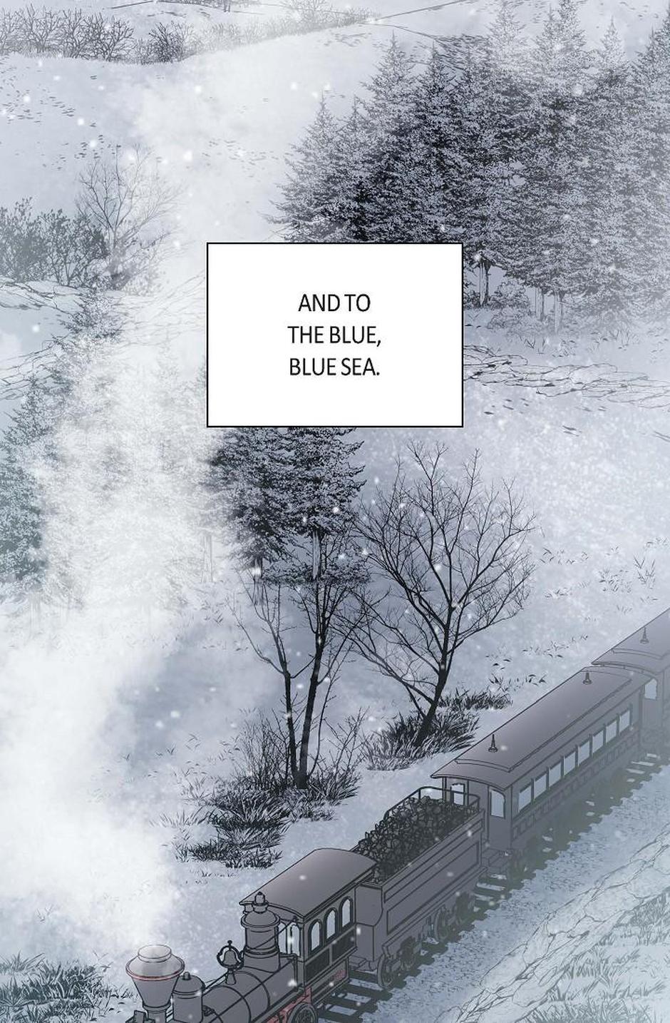Don’t Look For Me Chapter 55 - Page 96