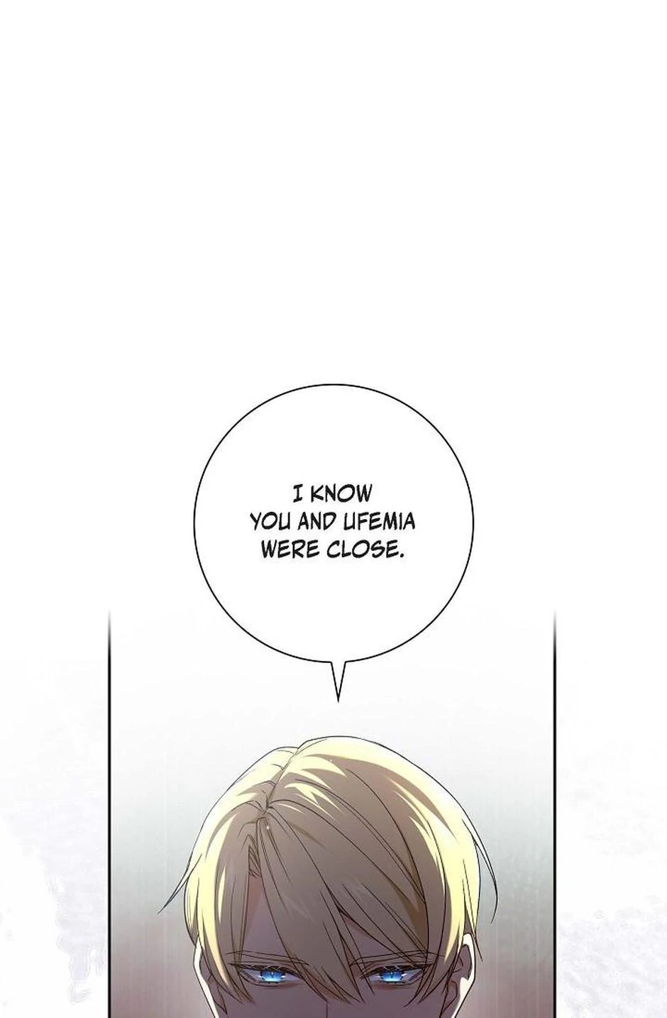 Don’t Look For Me Chapter 55 - Page 98