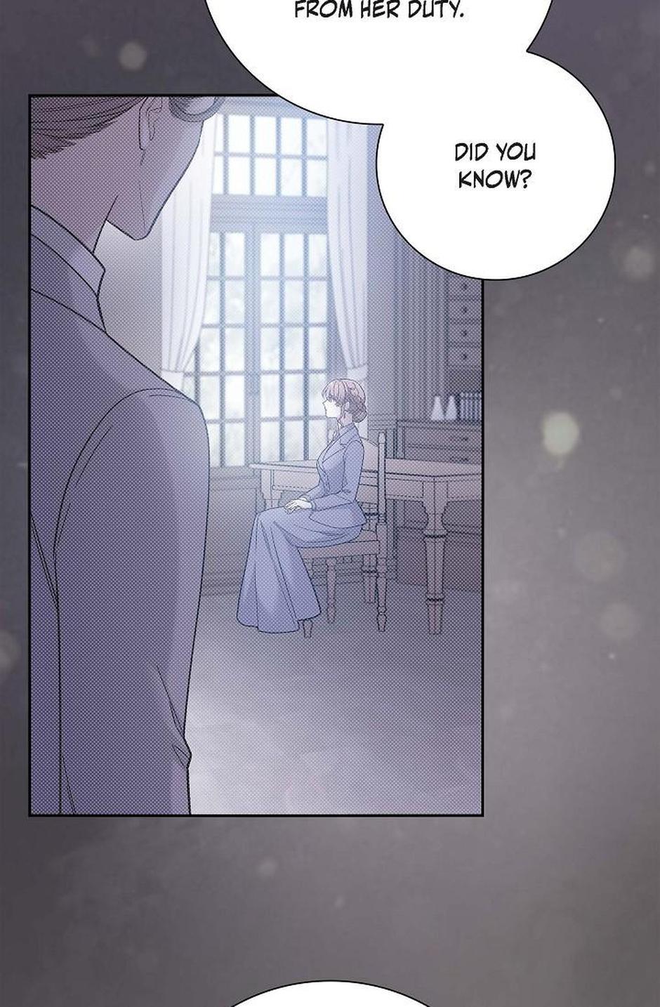 Don’t Look For Me Chapter 56 - Page 11