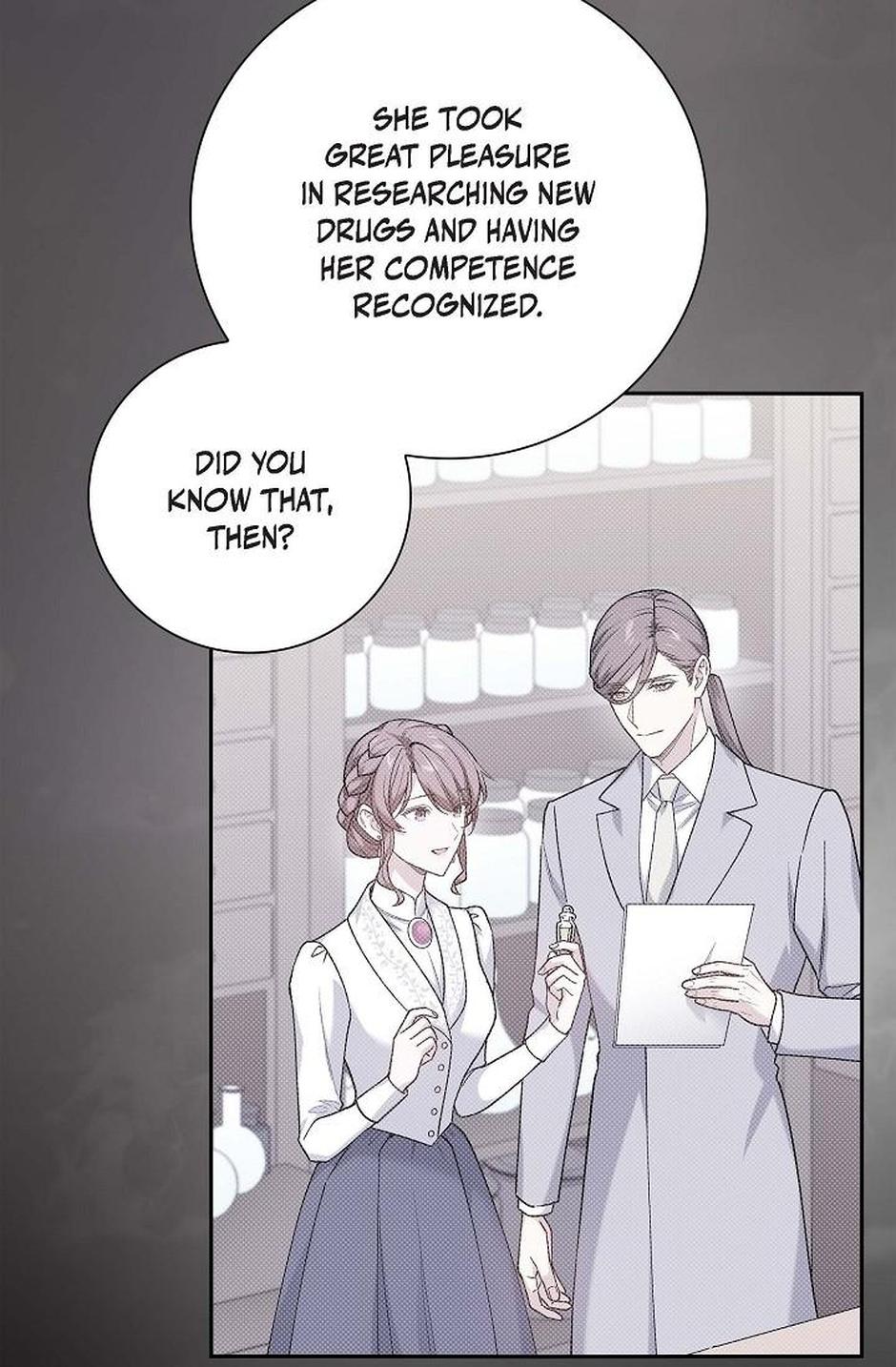 Don’t Look For Me Chapter 56 - Page 12