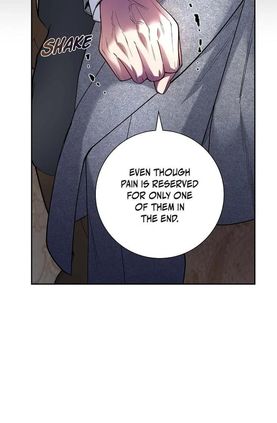Don’t Look For Me Chapter 56 - Page 14