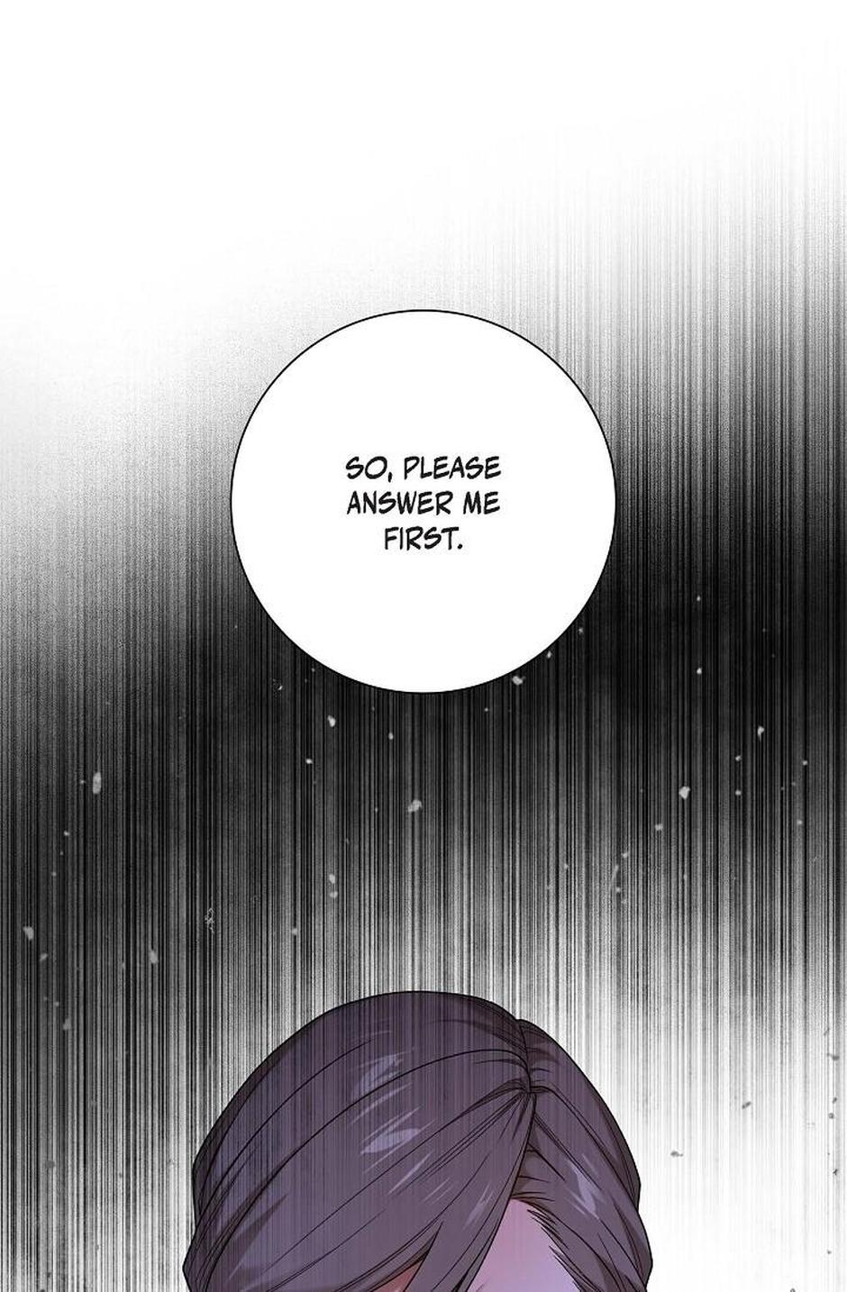 Don’t Look For Me Chapter 56 - Page 15