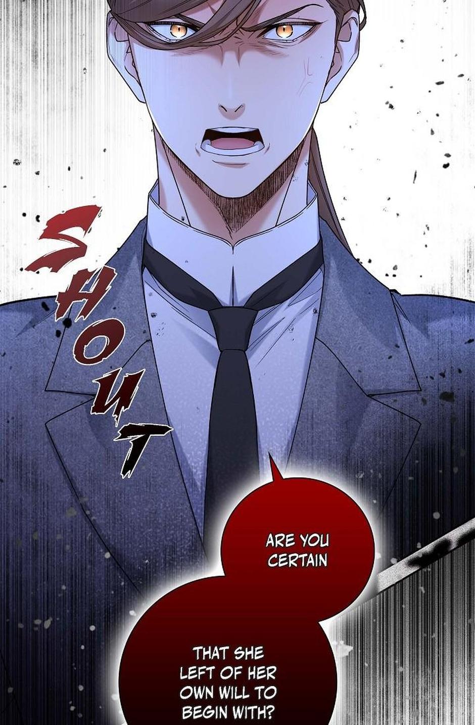 Don’t Look For Me Chapter 56 - Page 16