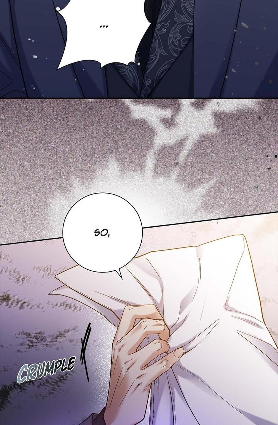 Don’t Look For Me Chapter 56 - Page 18