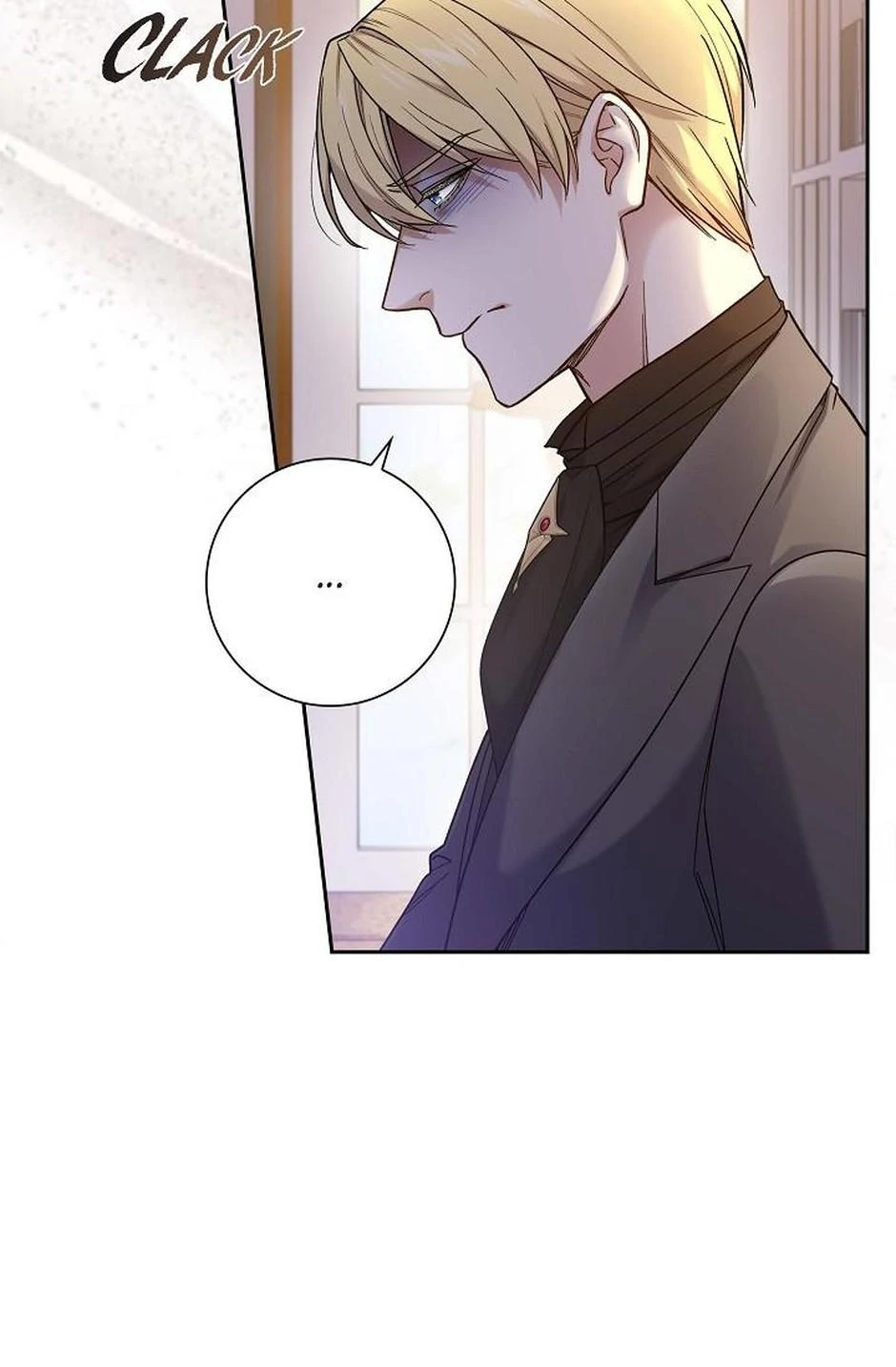 Don’t Look For Me Chapter 56 - Page 22