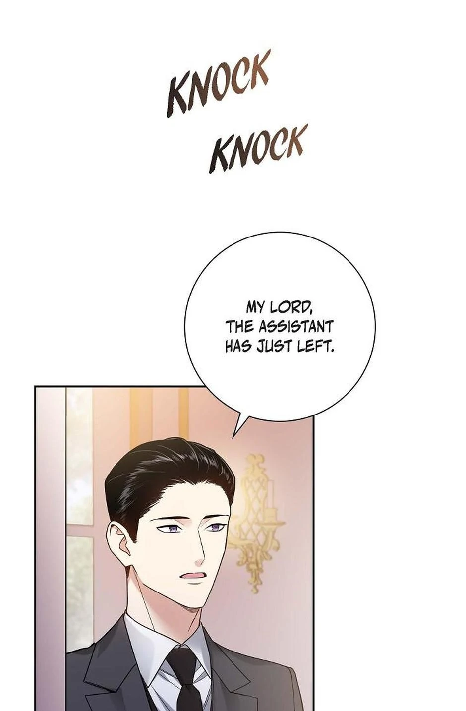 Don’t Look For Me Chapter 56 - Page 23