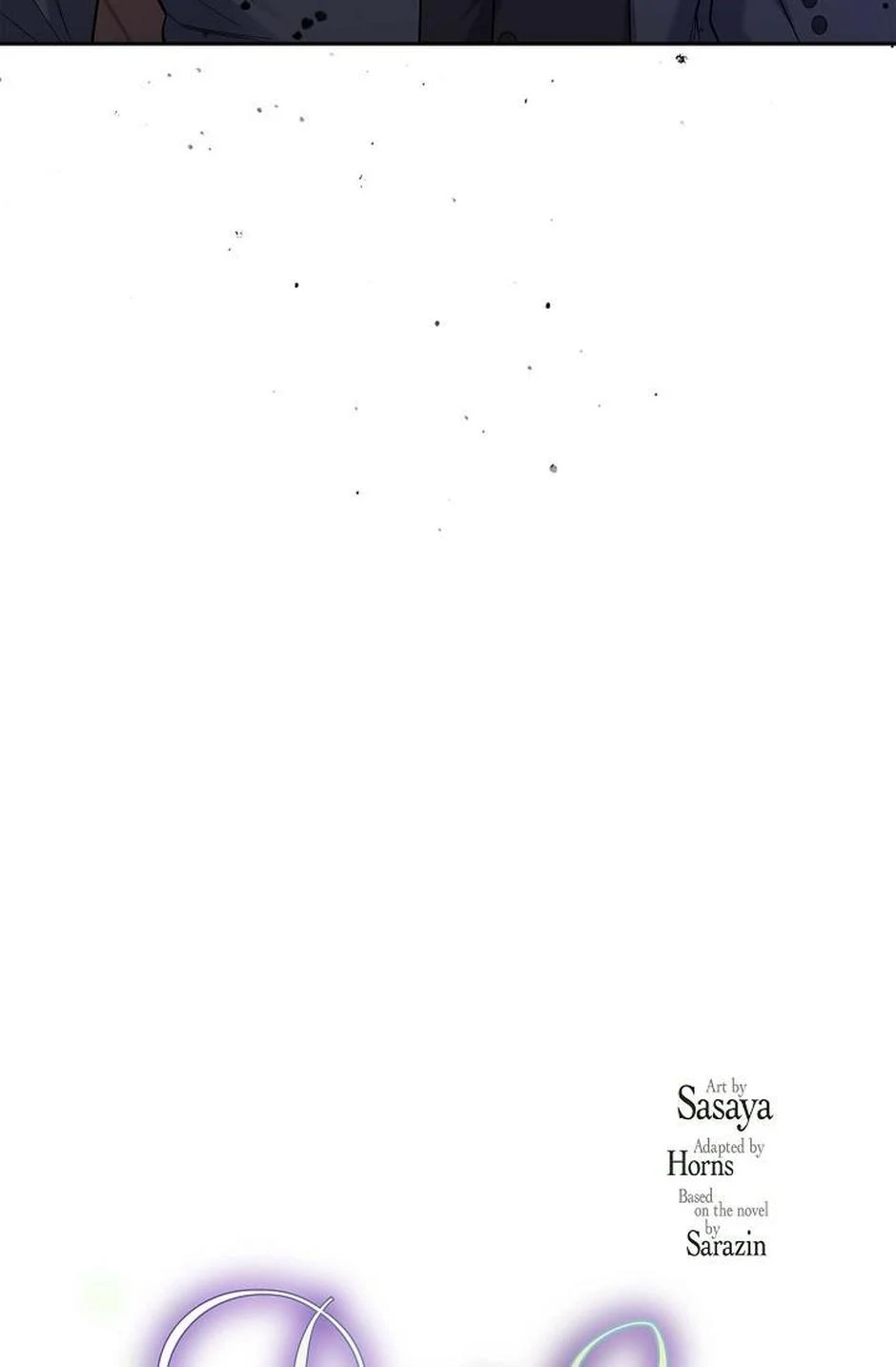 Don’t Look For Me Chapter 56 - Page 27