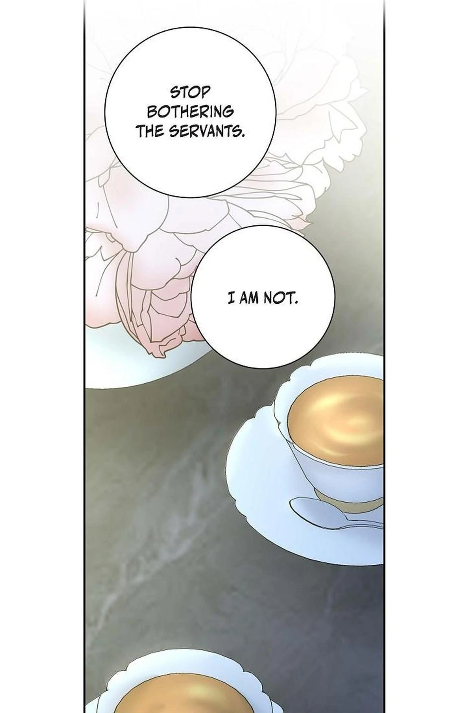 Don’t Look For Me Chapter 56 - Page 29