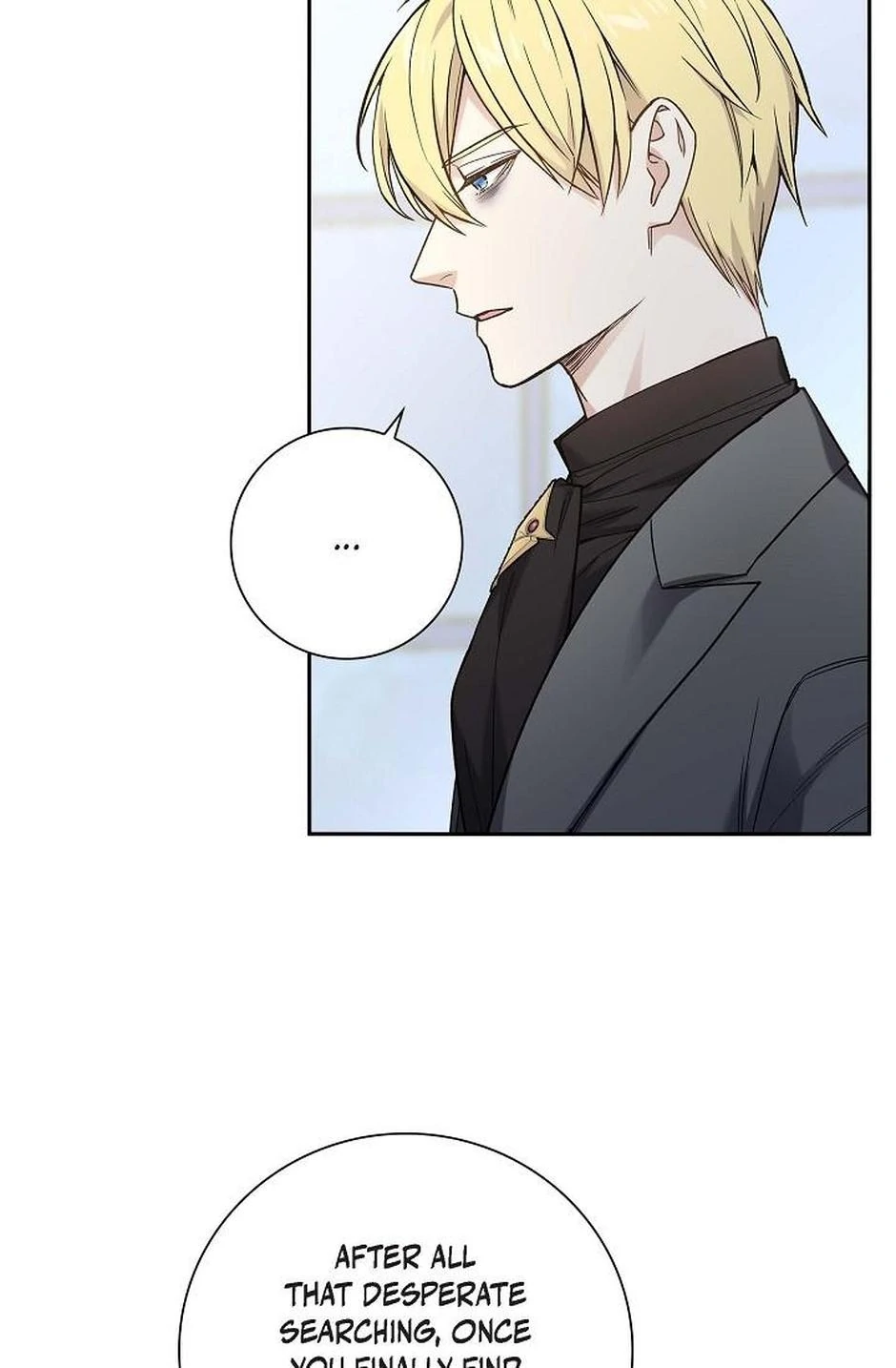 Don’t Look For Me Chapter 56 - Page 32
