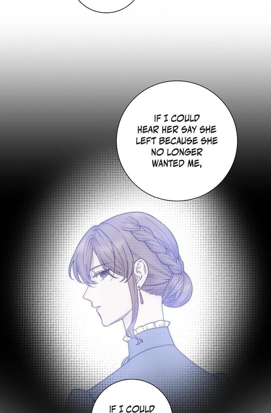 Don’t Look For Me Chapter 56 - Page 35