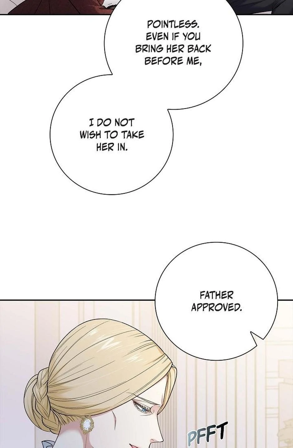 Don’t Look For Me Chapter 56 - Page 38