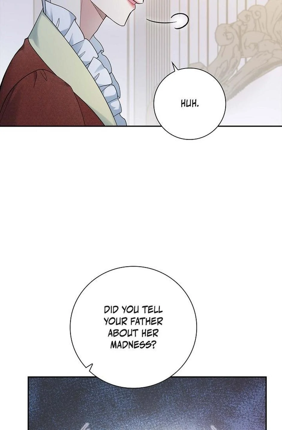 Don’t Look For Me Chapter 56 - Page 39