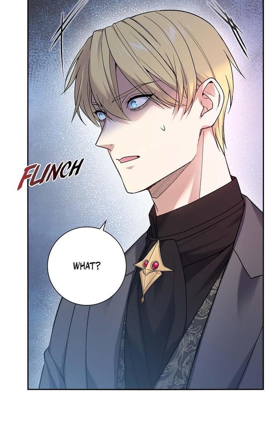 Don’t Look For Me Chapter 56 - Page 40