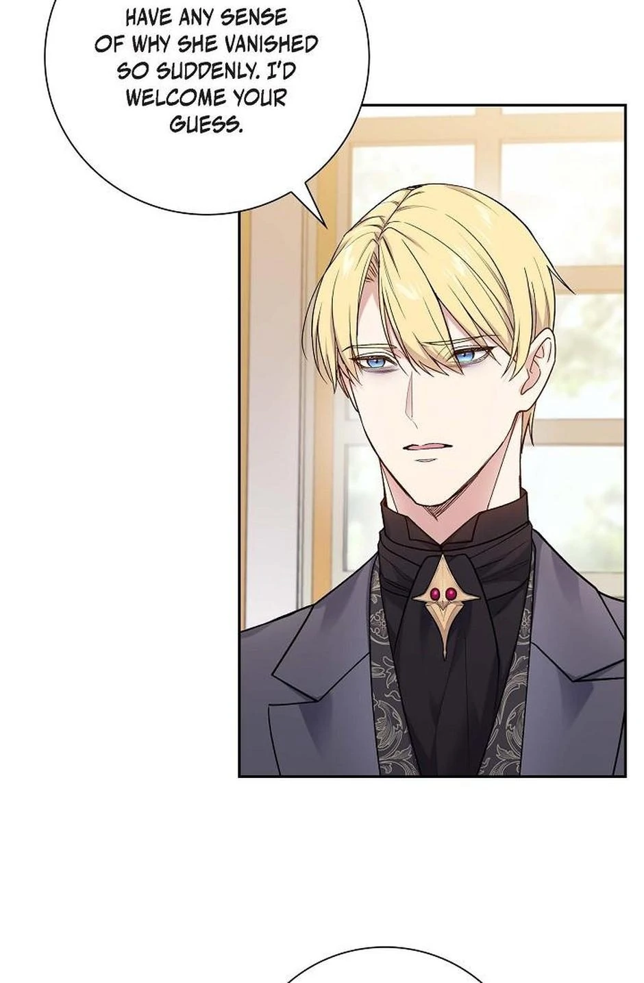 Don’t Look For Me Chapter 56 - Page 5