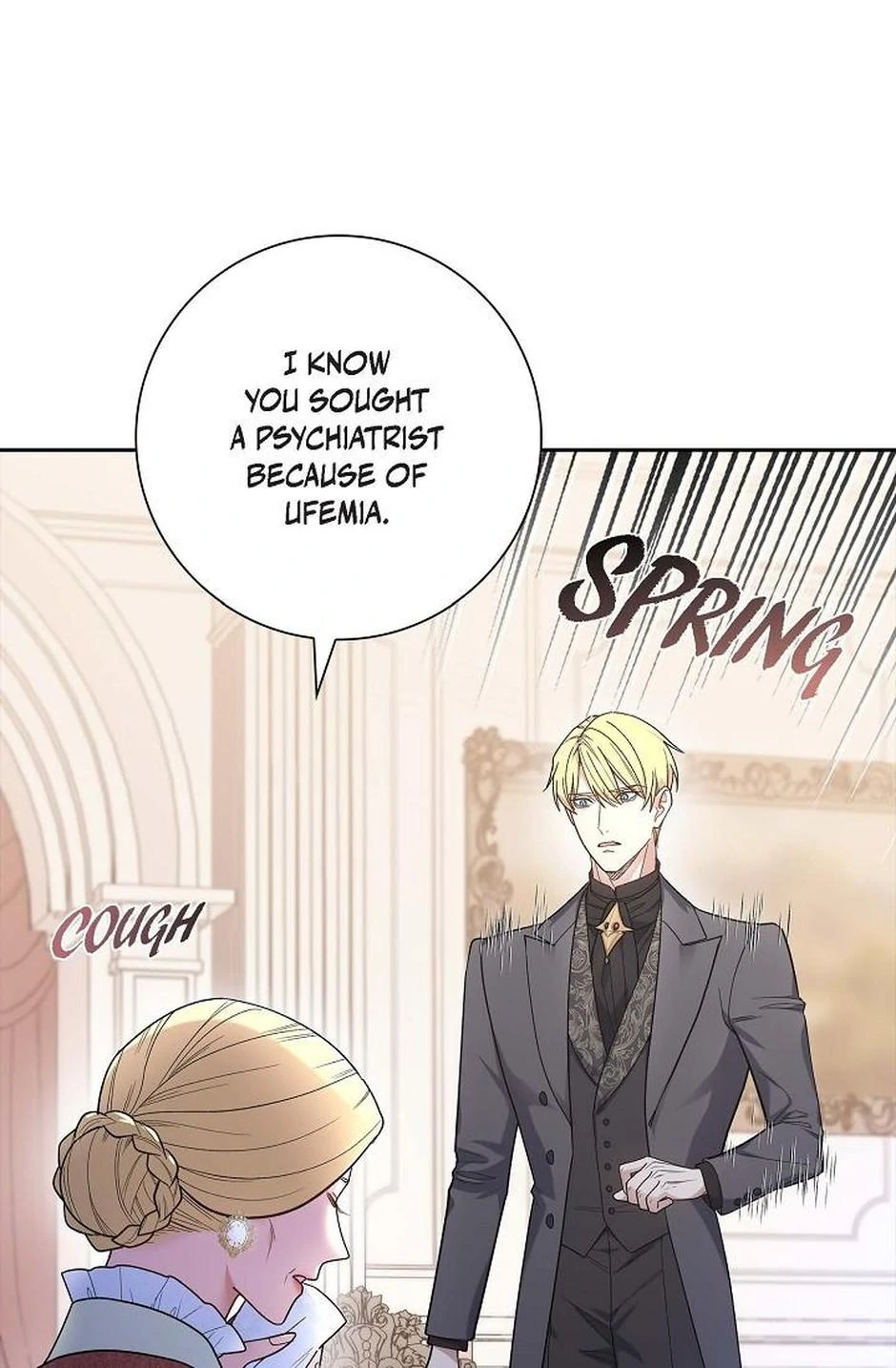 Don’t Look For Me Chapter 56 - Page 41
