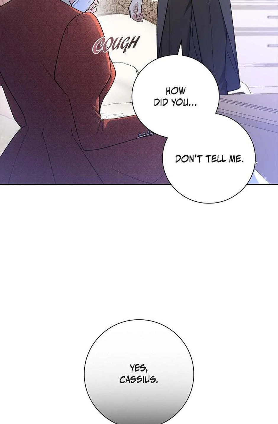 Don’t Look For Me Chapter 56 - Page 42