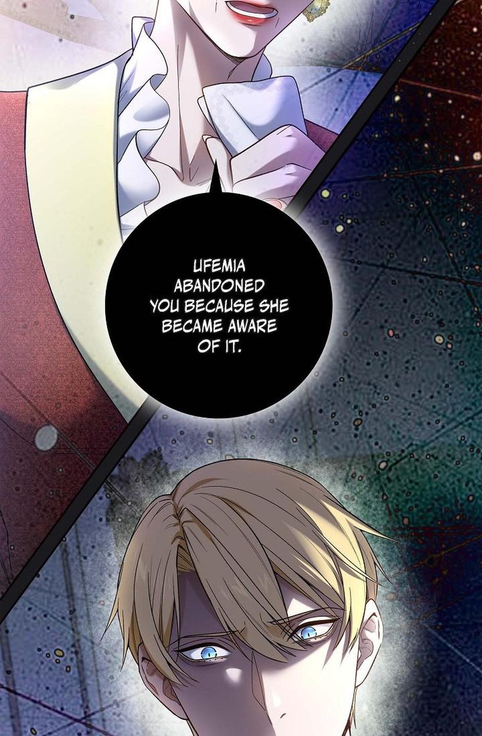 Don’t Look For Me Chapter 56 - Page 44