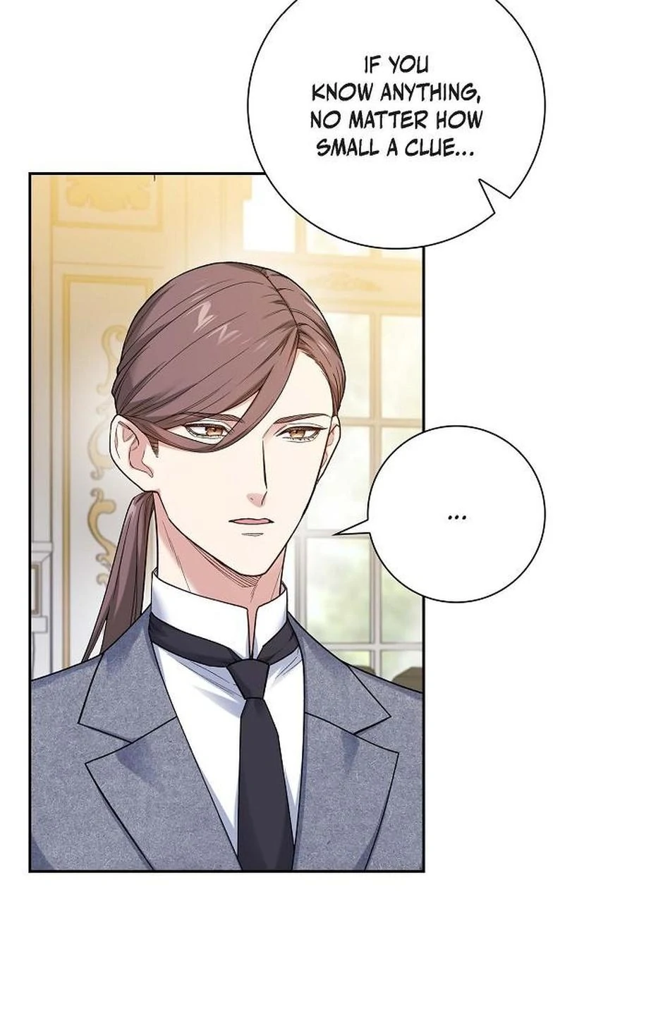 Don’t Look For Me Chapter 56 - Page 6