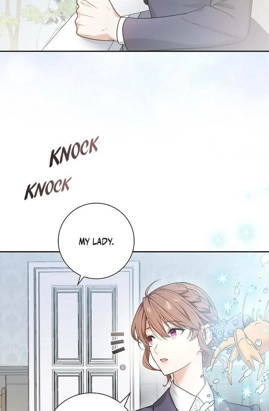 Don’t Look For Me Chapter 56 - Page 52