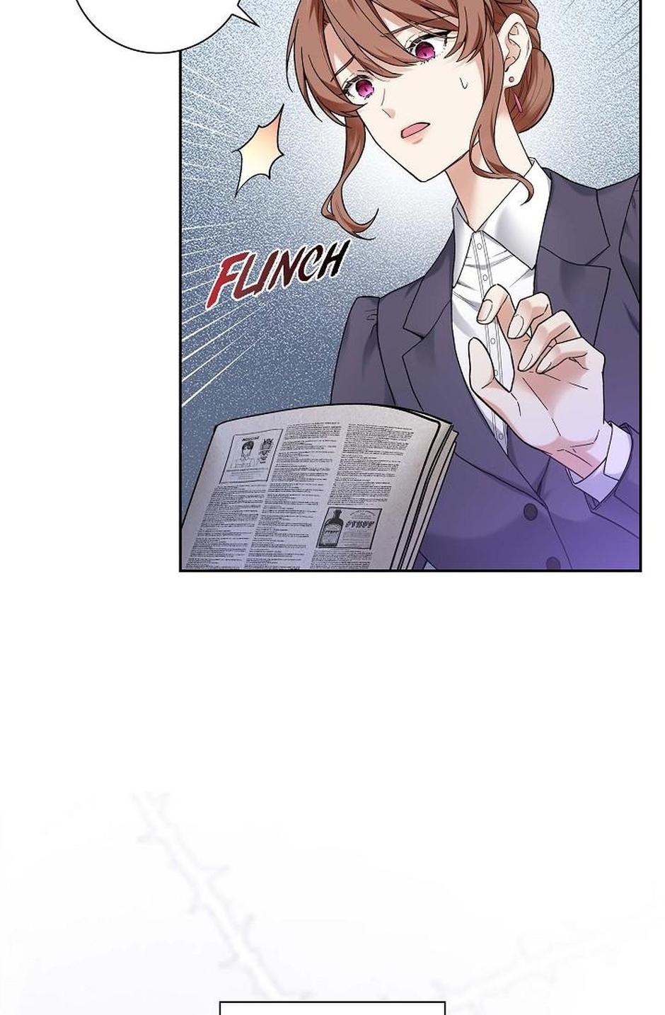 Don’t Look For Me Chapter 56 - Page 55