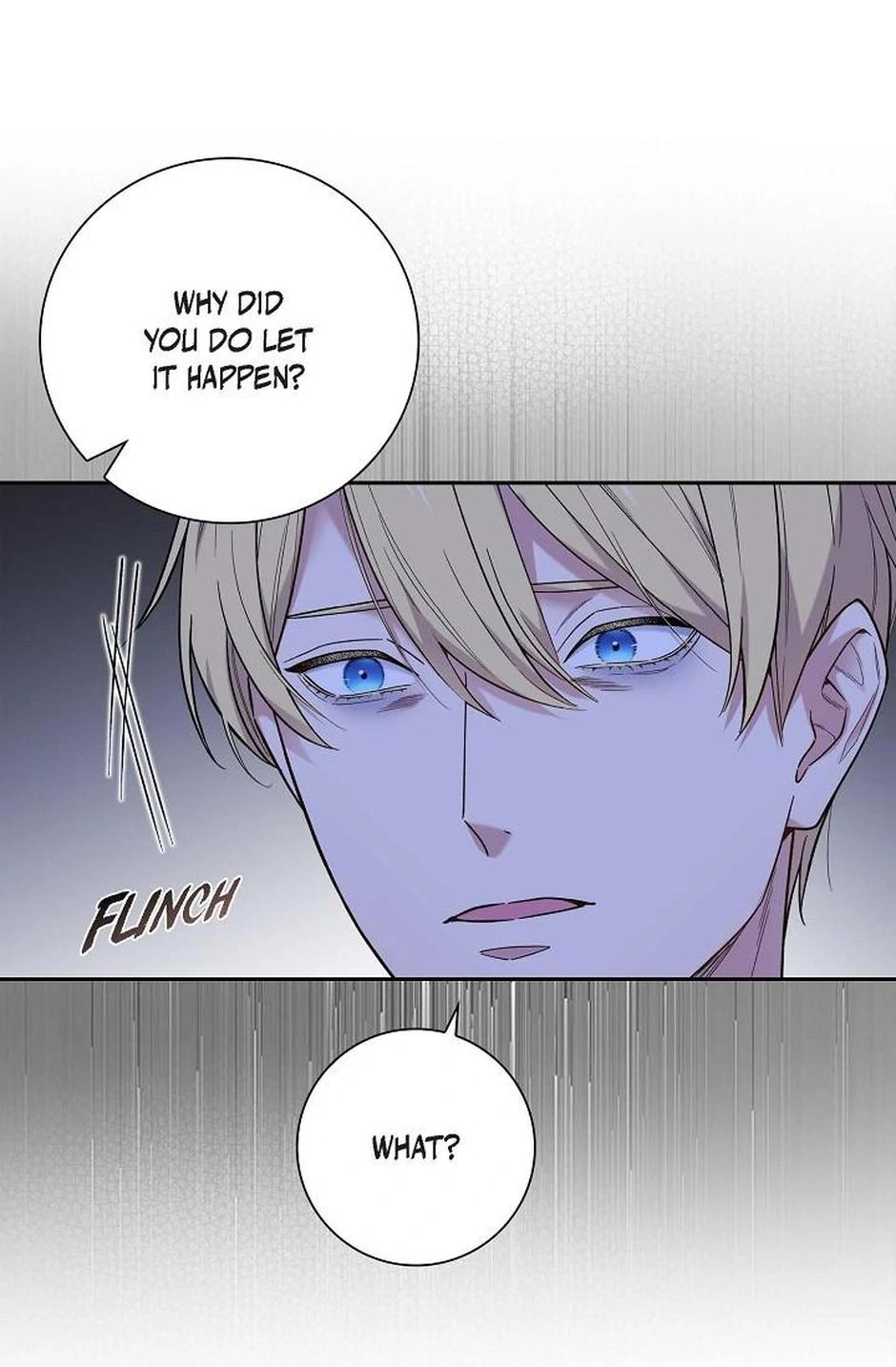 Don’t Look For Me Chapter 56 - Page 7