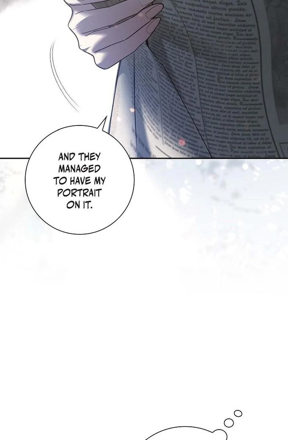 Don’t Look For Me Chapter 56 - Page 62