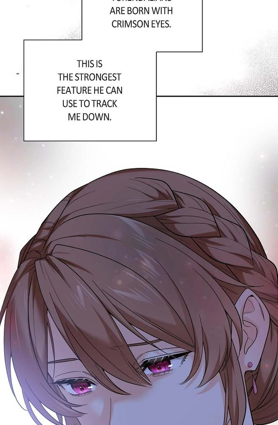 Don’t Look For Me Chapter 56 - Page 65