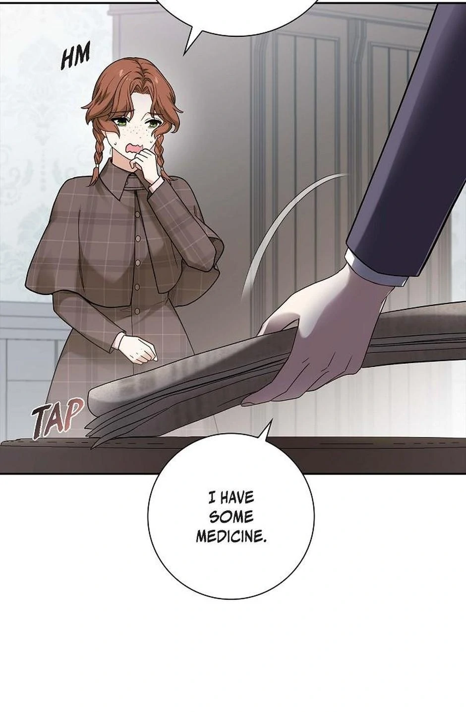 Don’t Look For Me Chapter 56 - Page 72