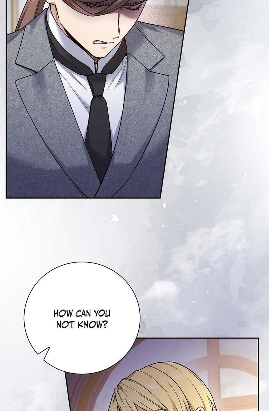 Don’t Look For Me Chapter 56 - Page 9