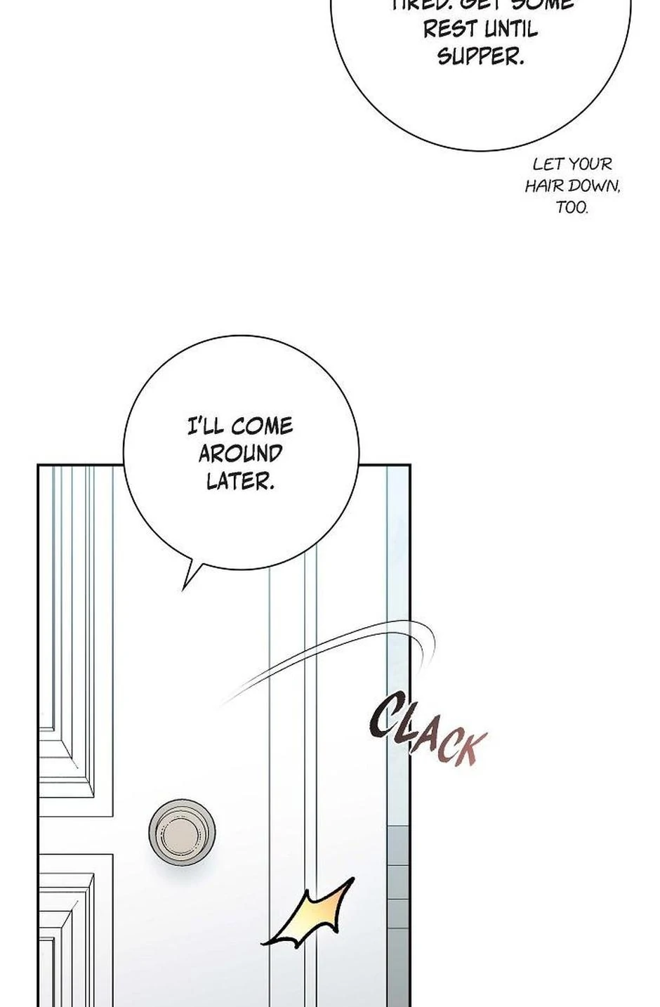 Don’t Look For Me Chapter 56 - Page 81