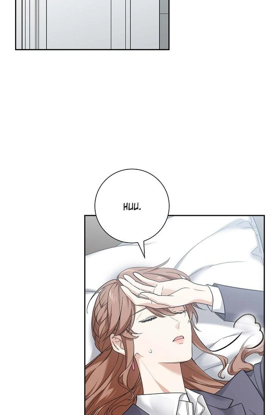 Don’t Look For Me Chapter 56 - Page 82