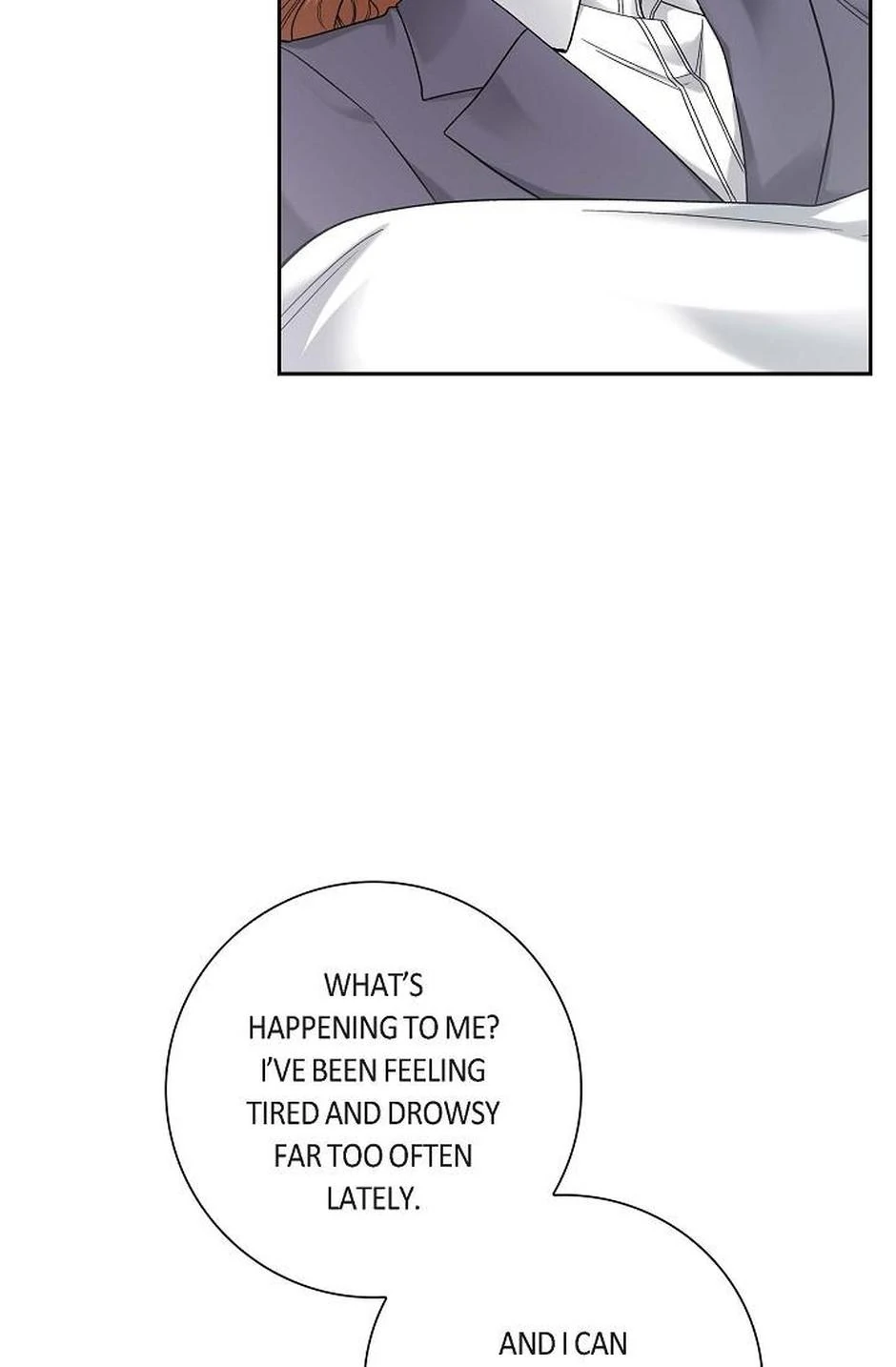 Don’t Look For Me Chapter 56 - Page 83
