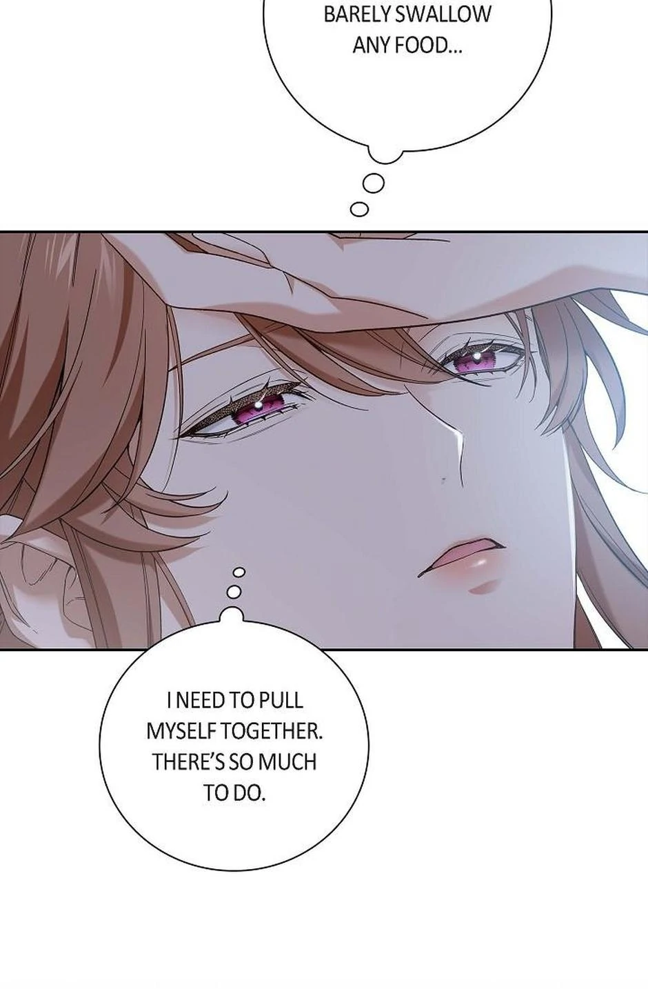 Don’t Look For Me Chapter 56 - Page 84