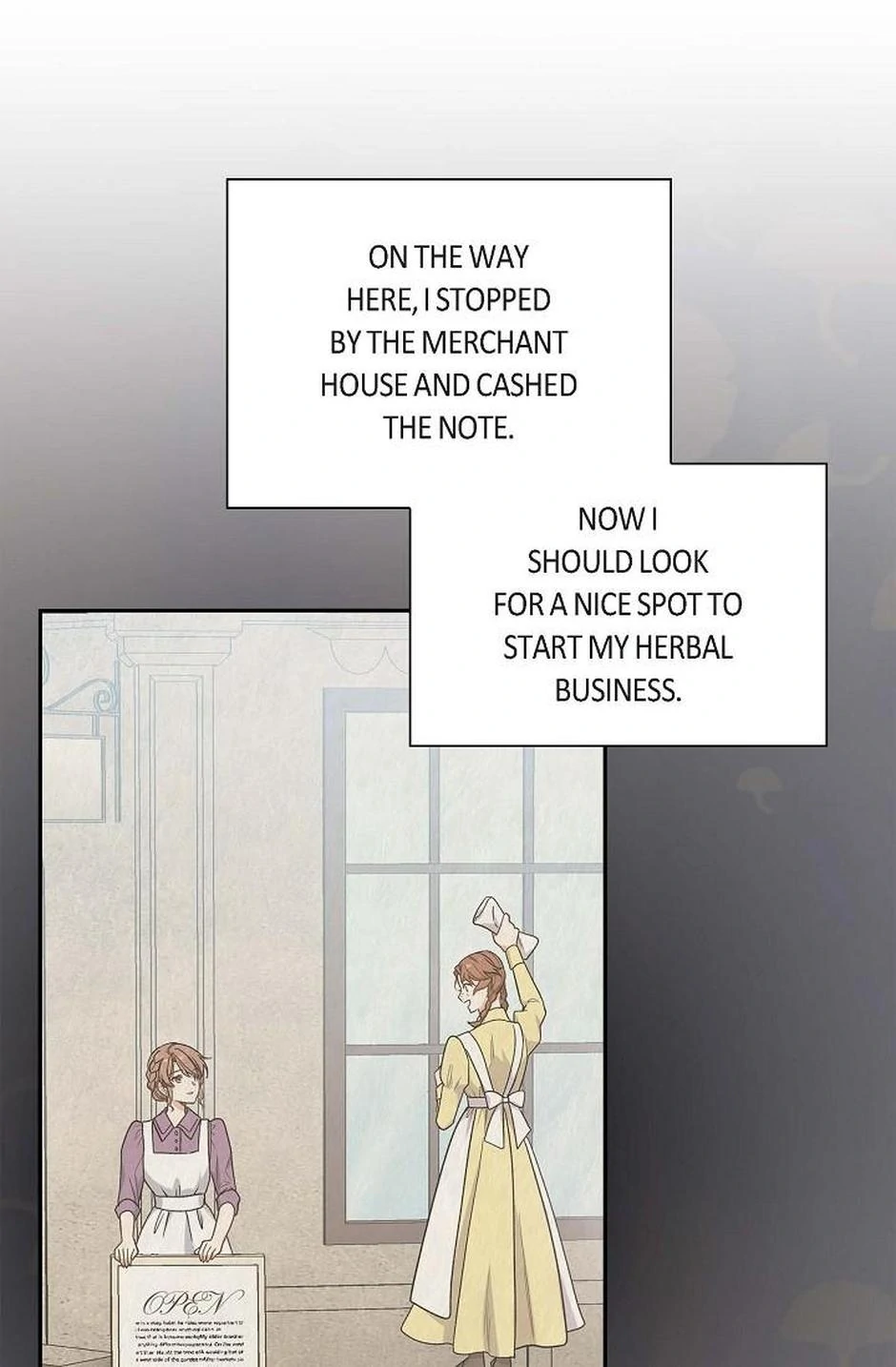 Don’t Look For Me Chapter 56 - Page 85