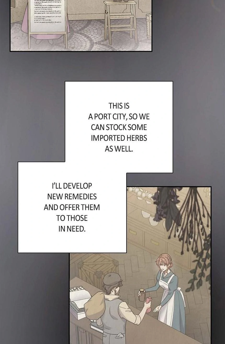 Don’t Look For Me Chapter 56 - Page 86