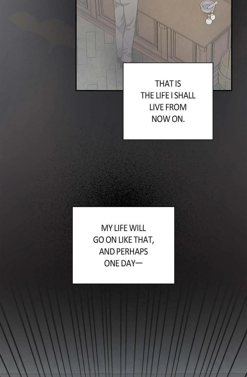 Don’t Look For Me Chapter 56 - Page 87