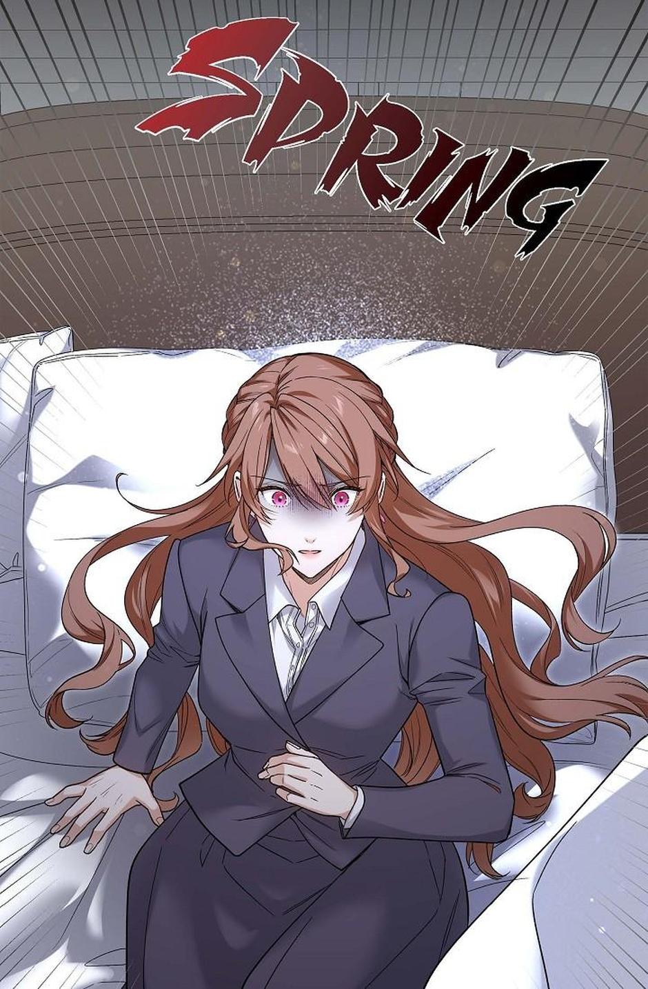 Don’t Look For Me Chapter 56 - Page 88