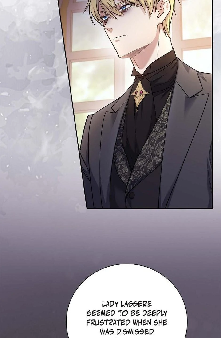 Don’t Look For Me Chapter 56 - Page 10