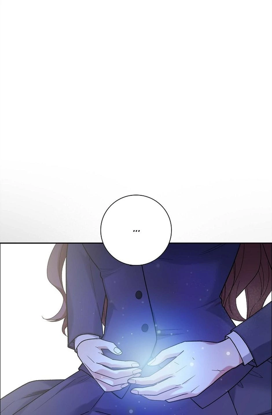 Don’t Look For Me Chapter 57 - Page 1