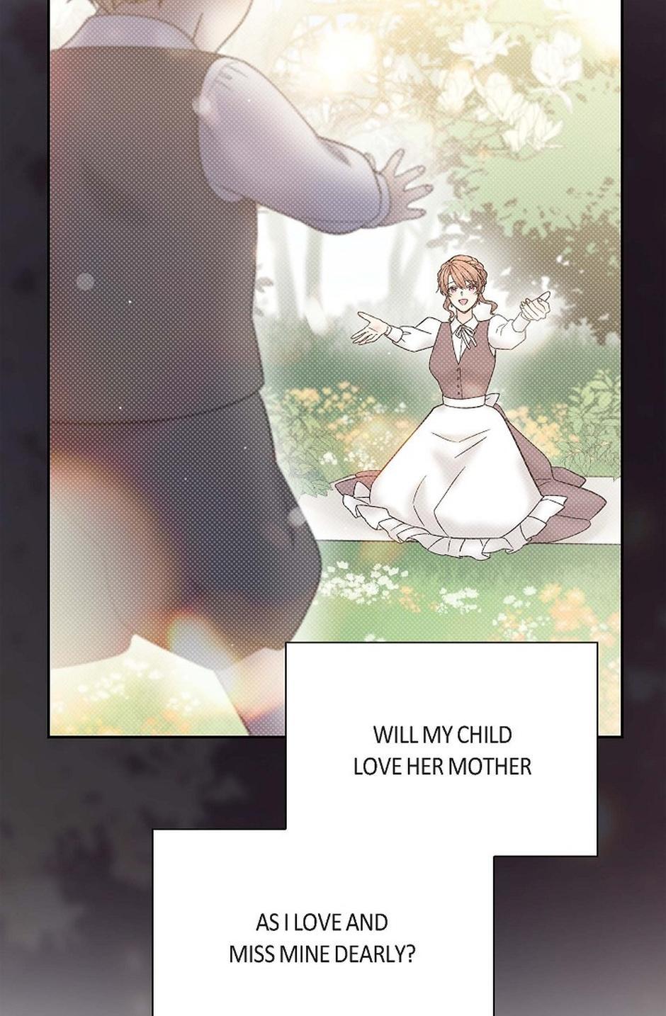 Don’t Look For Me Chapter 57 - Page 11