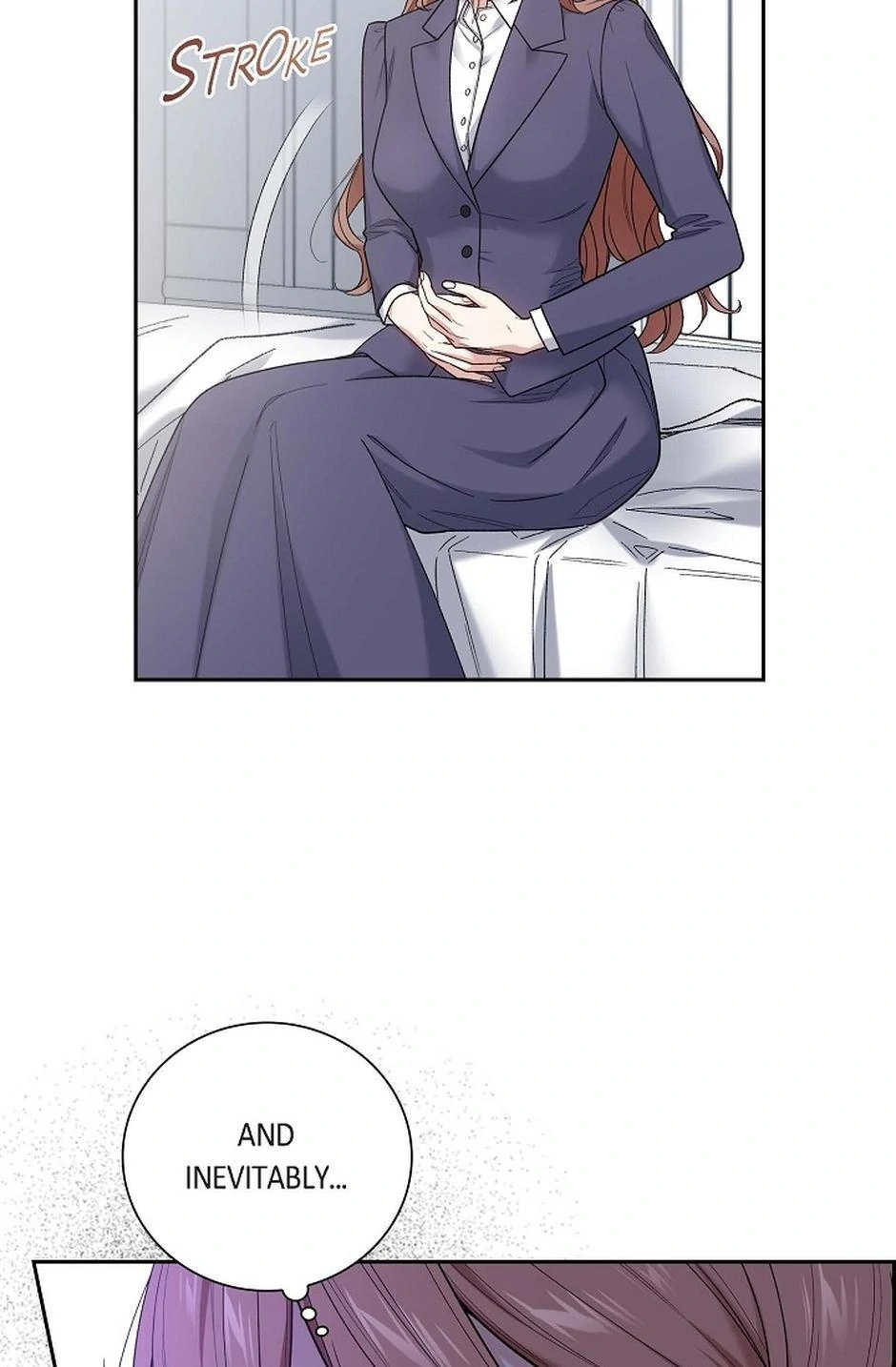 Don’t Look For Me Chapter 57 - Page 13