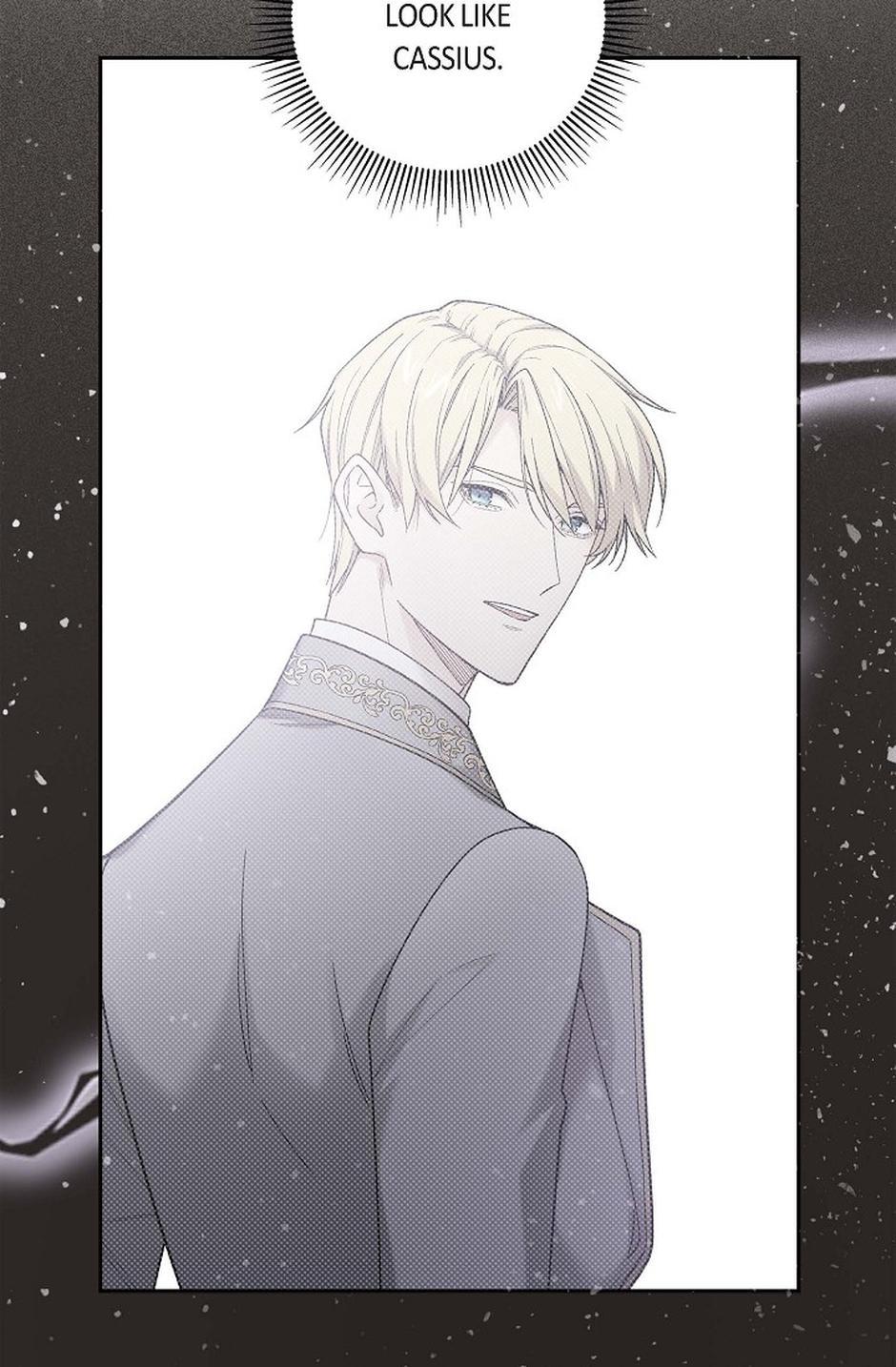 Don’t Look For Me Chapter 57 - Page 15