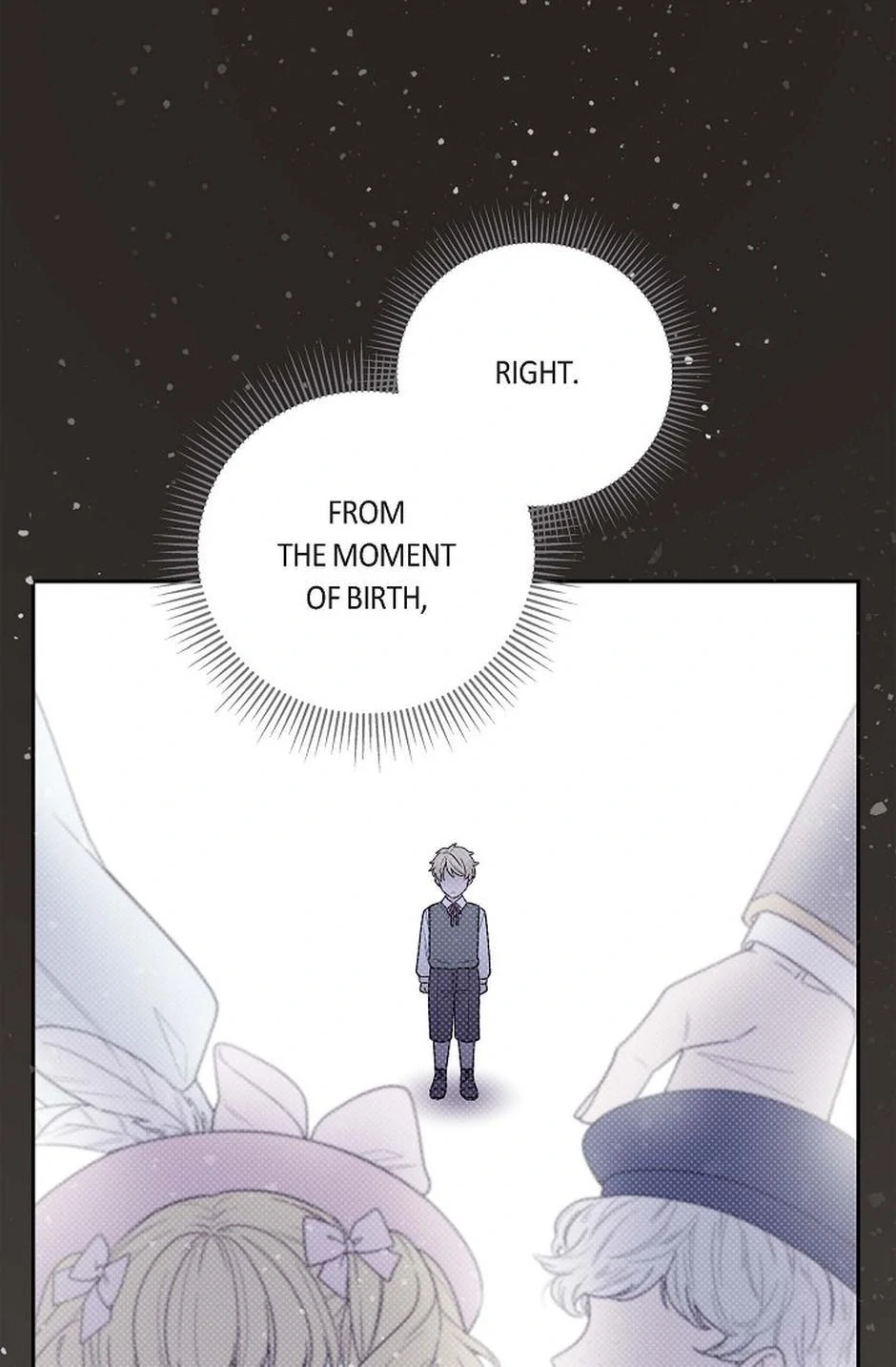 Don’t Look For Me Chapter 57 - Page 16
