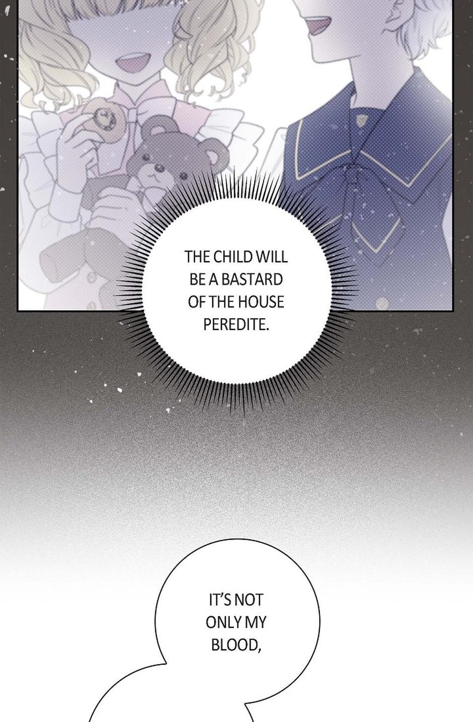Don’t Look For Me Chapter 57 - Page 17